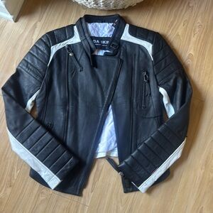 Boda Skins Jacket